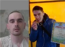 Юрій Дячинський повернувся додому: після року полону він знову на рідній землі