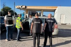 На Вінниччині затримали організатора «трансферу» ухилянтів за кордон