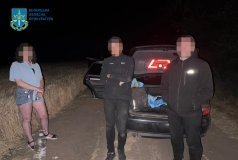 Перепливти Дністер: вінничанин підбурив товариша до незаконного перетину кордону