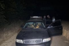 На Вінниччині викрили організатора незаконного переправлення через кордон: фігуранту повідомили про підозру