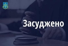 5 років ув'язнення: вінничанку засуджено за публічну підтримку агресії рф та глорифікацію путіна