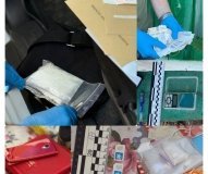 Повернувся до старого: на Вінниччині знову затримали раніше засудженого наркозбувача