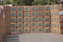 Понад 14 тисяч наборів LEGO — для першокласників Вінниччини