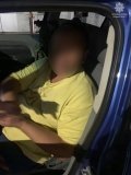 У Вінниці патрульні зупинили водія без прав і з ознаками сп’яніння