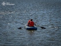 На Вінниччині втопився чоловік: трагедія сталася у ставку села Люлинці