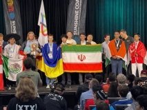 Данило Швайко з Вінниччини – серед кращих математиків світу!