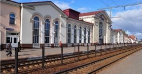 Укрзалізниця призначила додаткові поїзди Київ — Вінниця та Київ — Чернігів на серпень