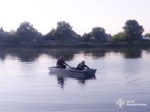 На Вінниччині друга смерть на воді з початку серпня: трагедія у Козятині