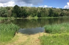 Прокуратура повертає гідроспоруди площею 7,5 тис. кв. м у комунальну власність