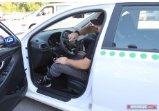 У Вінниці відкрили першу автошколу для людей з інвалідністю