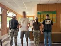 Баг у схемі: на Вінниччині викрили фальшиве ІТ-відрядження