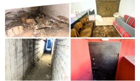 У Вінниці виявили проблеми з укриттями: частина підвалів захаращені або закриті
