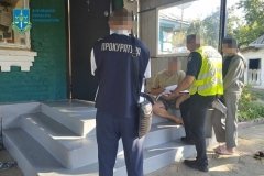 Екскерівнику комунального підприємства на Вінниччині оголошено підозру у зловживанні службовим становищем