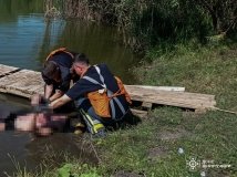 Чотири смерті та одне диво порятунку: доба трагедій на водоймах Вінниччини