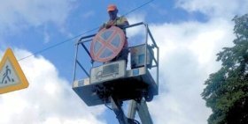 Комфорт та безпека: у Вінниці обмежують паркування великогабаритного транспорту