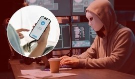 «500 гривень за хвилину»: шахраї вигадали нову схему у месенджерах