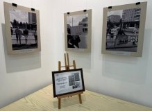 «Не мовчи! Полон вбиває!»: у Вінниці відкрили фотовиставку на підтримку полонених