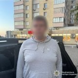 Поліцейські Вінниці розкрили крадіжку коштів та ноутбука