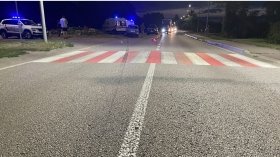 На Вінниччині загинула велосипедистка внаслідок ДТП