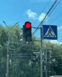 У Вінниці змінили організацію руху на аварійному перехресті
