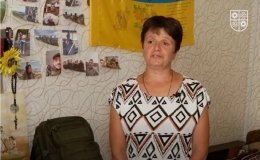 «Мої сини були сильними, то й я маю бути сильною»: історія матері-героїні з Вінниччини