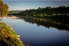 Відпочинок на Дністрі в прикордонних громадах Вінниччини: що дозволено, а що заборонено