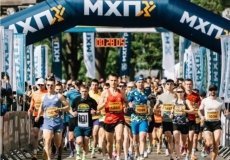 У Вінниці відбудеться благодійний забіг MHP Run4Victory на підтримку 59-ї бригади