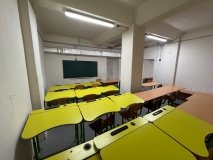 Моніторинг укриттів у Вінницькій області