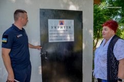 Безпека дітей – пріоритет нового навчального року