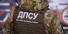 ДПСУ не фіксувала жодних пострілів поряд з російським кордоном