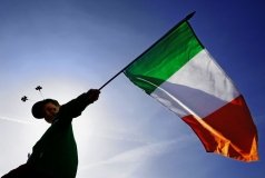 Ірландська стала робочою мовою в установах ЄС