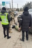 Вінничанину повідомлено про підозру в організації незаконного переправлення осіб через кордон (ФОТО)