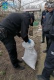 На Вінницьчині затримано жінку, яка довгий час торгувала особливо небезпечним наркотиком