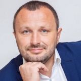 Помер колишній заступник губернатора Вінниччини Олександр Крученюк