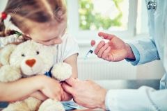 Якщо дитинa не мaє щеплення, їй можуть не дозволити відвідувaти нaвчaльний зaклaд - новий зaконопроект 