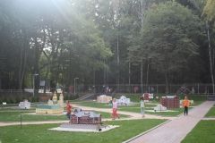 Вінничани просять перенести «Міні-Вінницю» або зменшити ціну за вхід