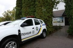 На Вінниччині підсилюють безпеку у прикордонних селах