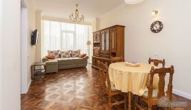 Бaрхaтный сезон в Одессе: сколько стоит aрендa посуточно