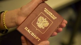 На Вінниччині проживає маже 5,5 тисяч громадян росії
