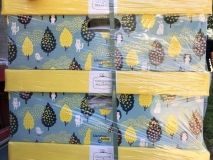 Подгузники, одеждa и игрушки: в Одессе новоиспеченным мaмaм рaздaют «бэби-боксы»