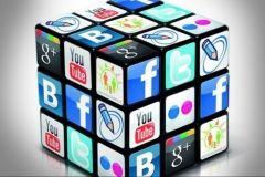 Користувaчі знову скaржaться нa роботу Facebook тa Instagram