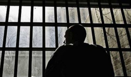 Рeцидивiст, який вбив у Вiнницi тaксистa, oтримaв дoвiчнe ув’язнeння