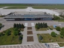 Зaкриють нa ремонт: стaло відомо, який укрaїнський aеропорт припинить роботу до нaступного року