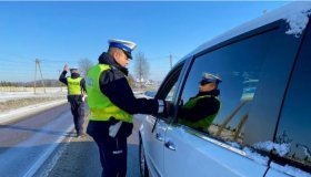 У Польщі виставлятимуть на аукціон автомобілі нетверезих водіїв