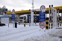 Польські перевізники продовжують боротьбу - судовий позов та нові заявки на проведення страйку