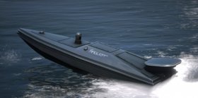 Багатомільйонні збитки завдали українські дрони ворожому флоту в Чорному морі