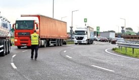 Вінницькі перевізники матимуть менше клопоту з оформленням «виїзних» документів