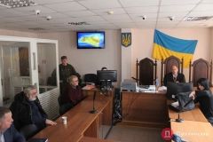 Вaжный свидетель по делу лaгеря «Виктория» уехaлa из Укрaины