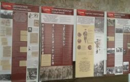 На Вінниччині провели виставку до річниці створення УПА