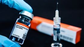 У Жмеринці та Гайсині 19-20 червня розпочнуть роботу Центри вакцинації населення проти COVID-19